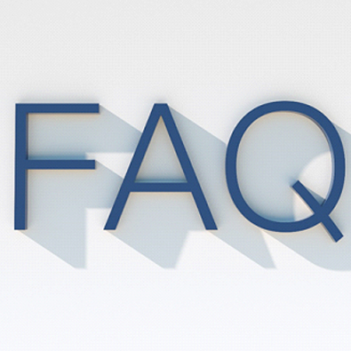 FAQ icon for Carpal Tunnel Questions 