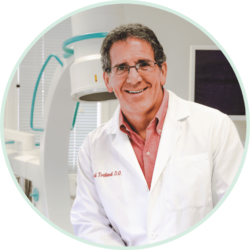 Glastonbury CT Regenerative medicine doctor Paul Tortland DO