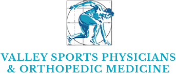 Valley Sports Physicians logo