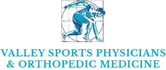 Valley Sports Physicians & Orthopedic Medicine logo