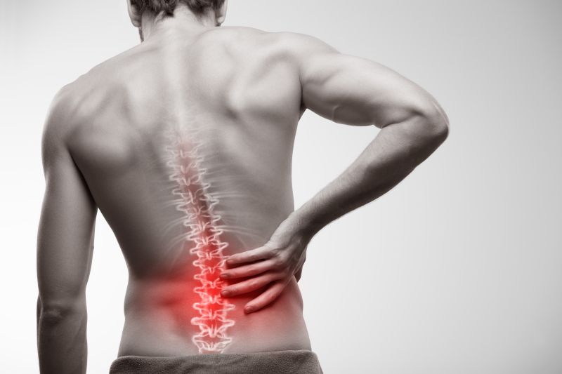 My Back Hurts — Is That Because of a Disc or Muscle?